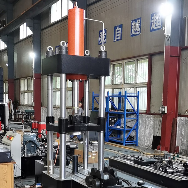 闆簧疲勞試驗機