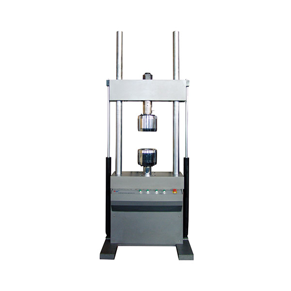 動靜液壓萬能試驗機