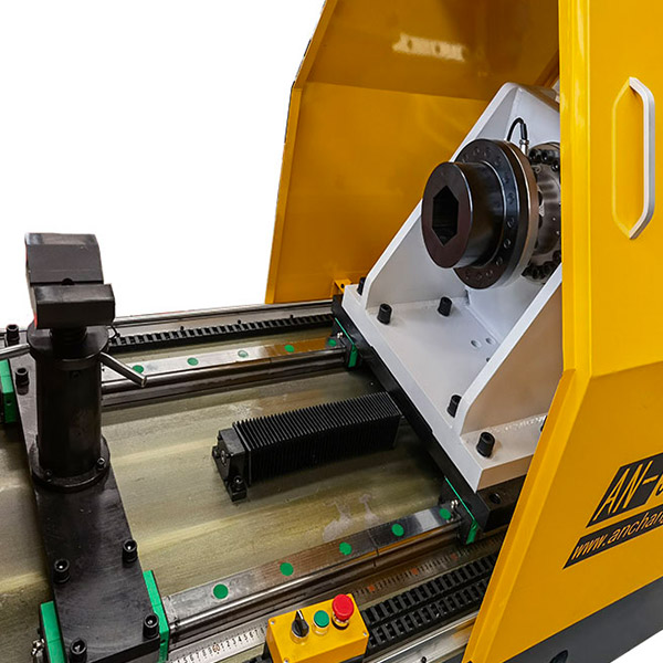 減震器綜合耐久試驗機