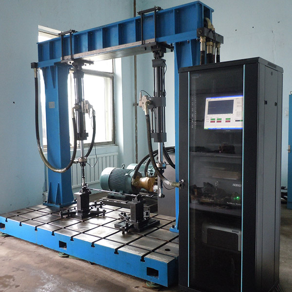 穩定杆疲勞試驗台